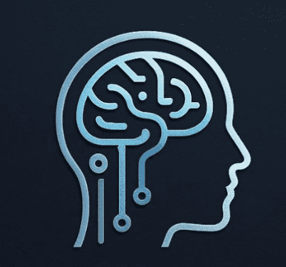 InteliHuman Official Logo